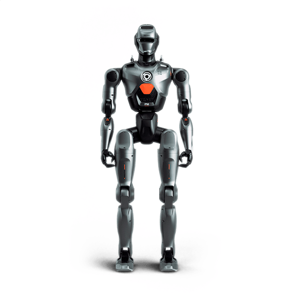 PM01 humanoid robot