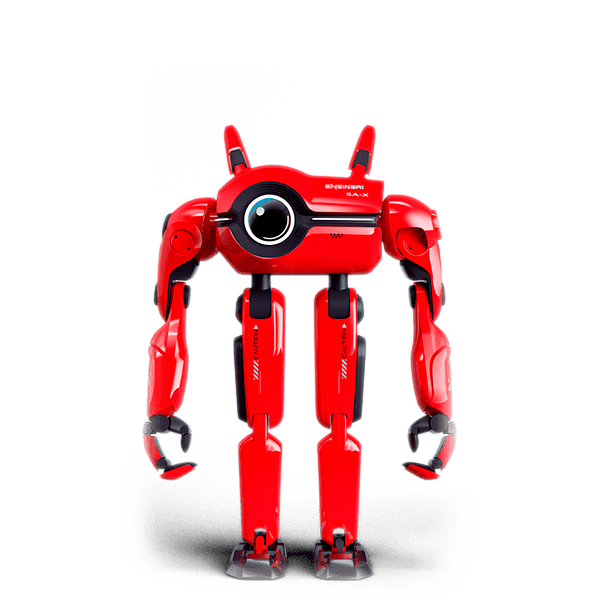 S2 service robot