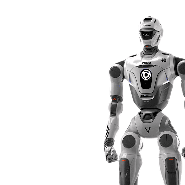 T800 humanoid robot